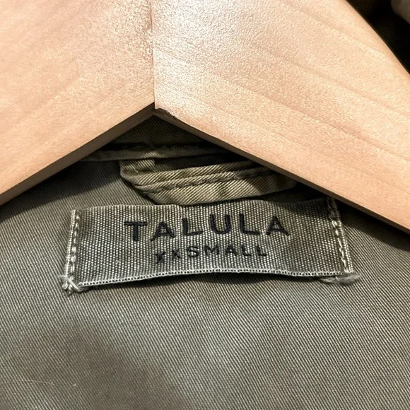 Talula Jacket - Picture 4 of 4